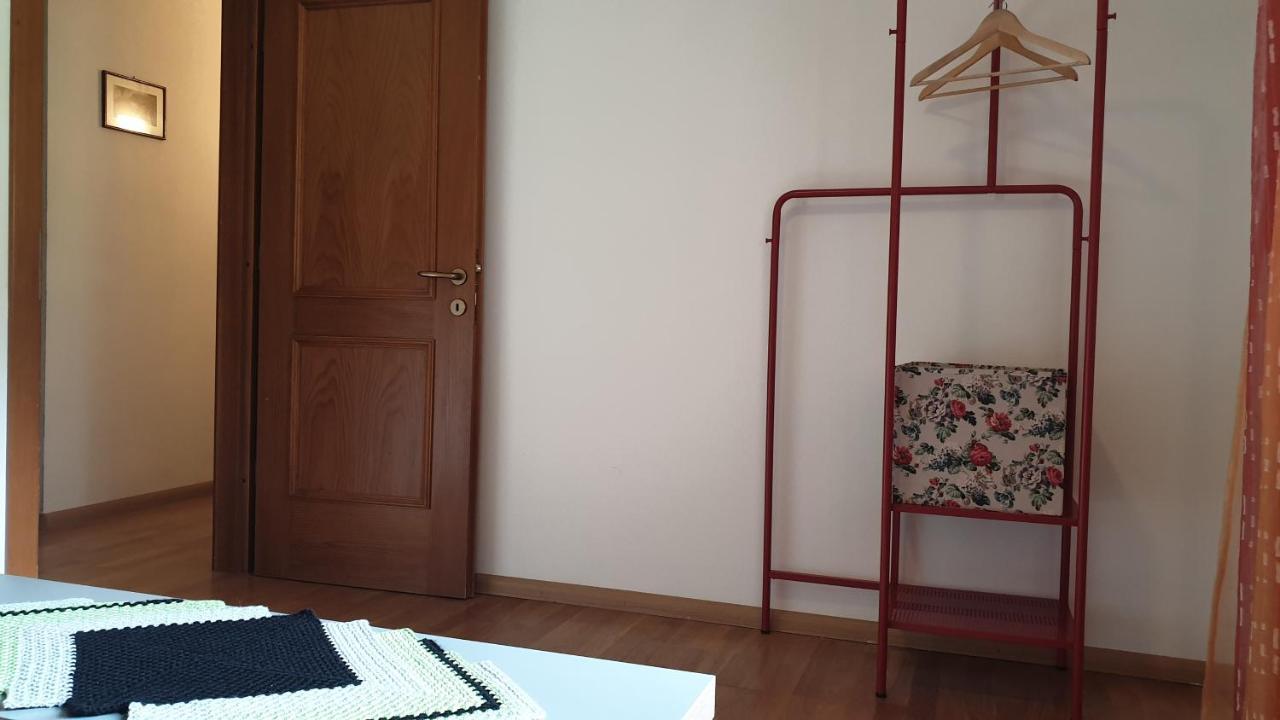 Nonostantetutto B&B 피에베디카도레 외부 사진