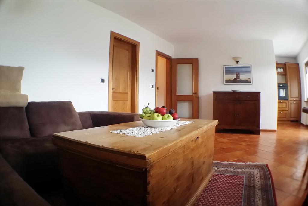 Nonostantetutto B&B 피에베디카도레 외부 사진