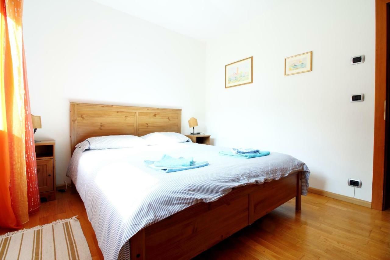 Nonostantetutto B&B 피에베디카도레 외부 사진