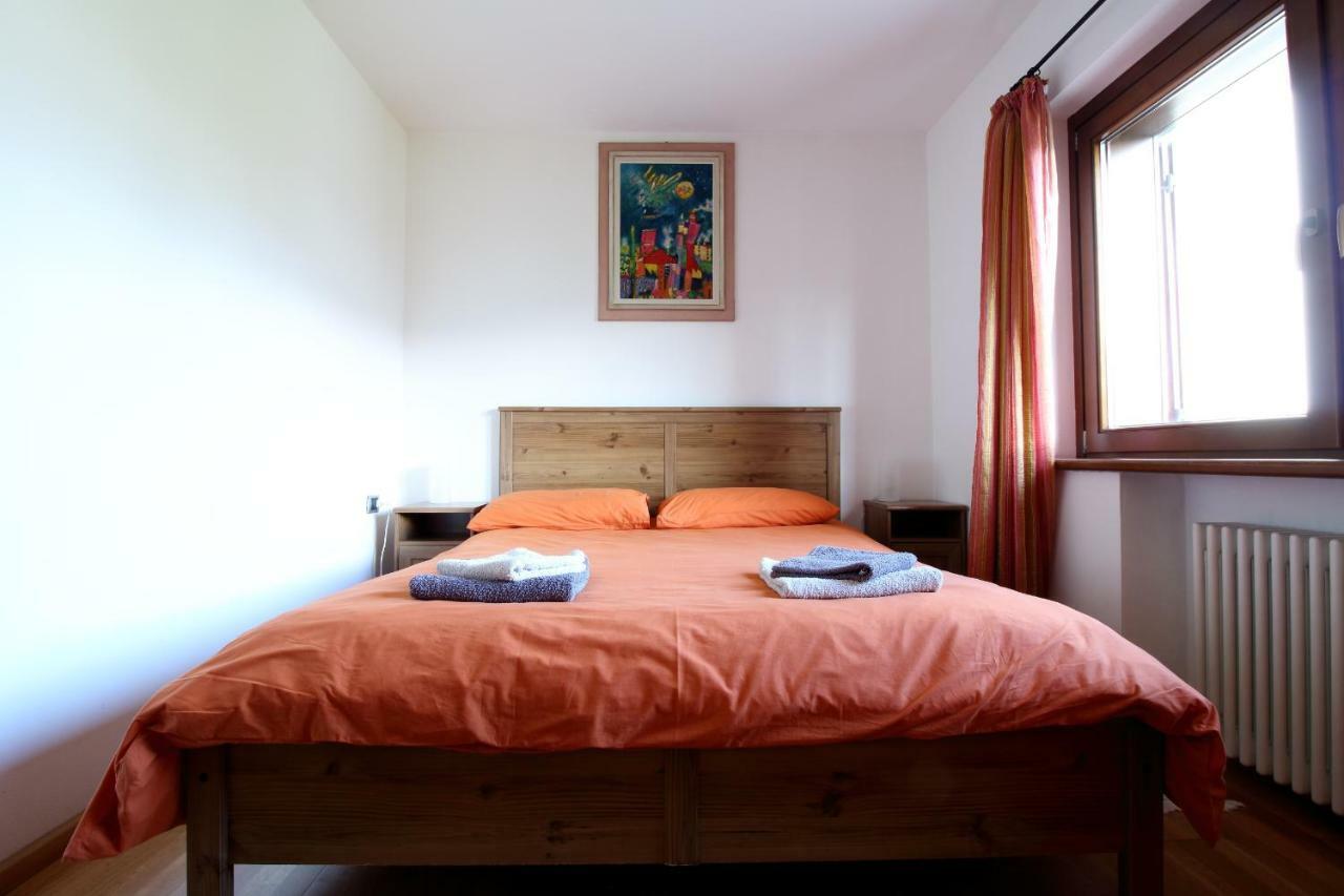 Nonostantetutto B&B 피에베디카도레 외부 사진